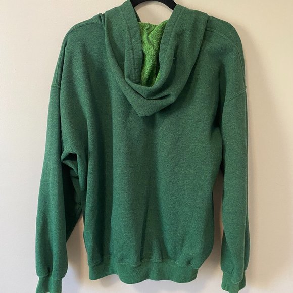 Chocolate Fox Sweater - Picture 2 of 3